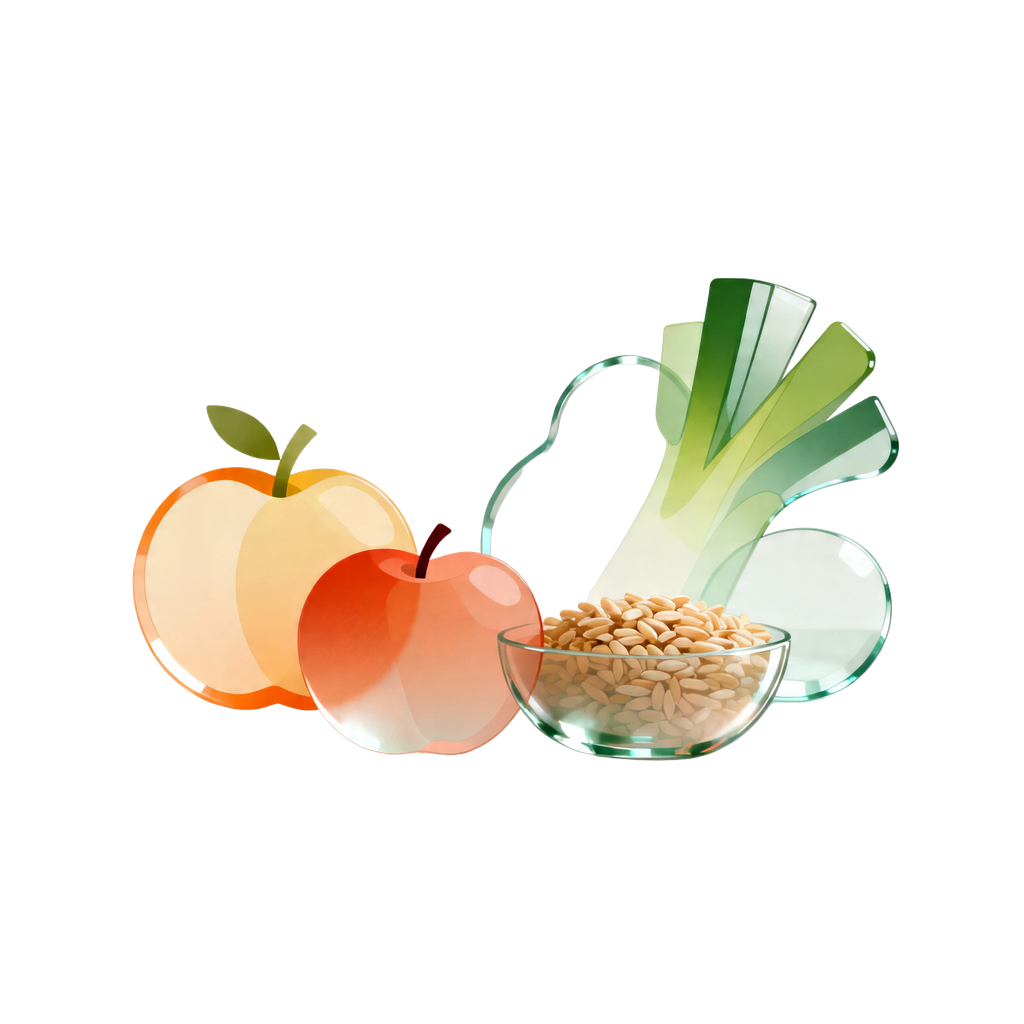 Dlaczego warto wprowadzić błonnik do diety?